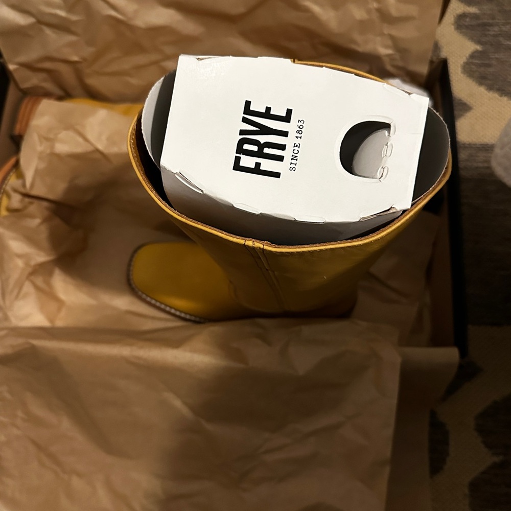 Frye Campus boot - Picture 10 of 11